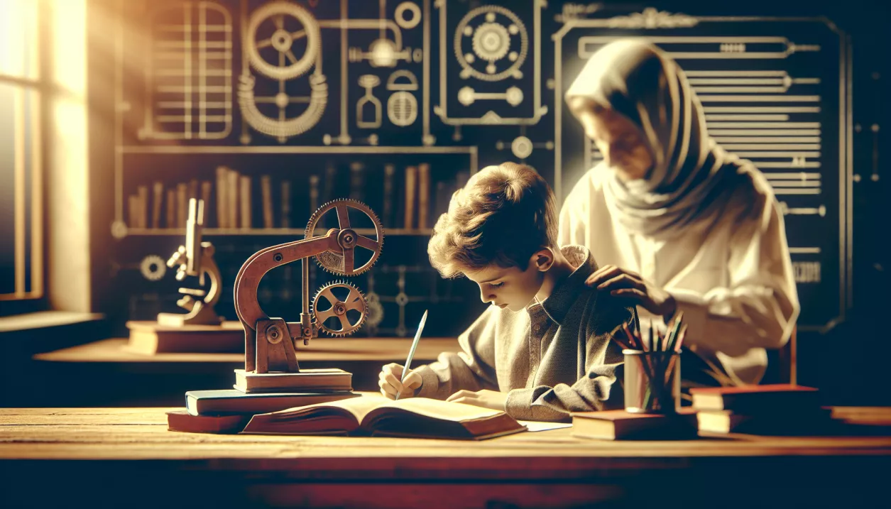 10 Erreurs fatales que les parents font dans l'éducation de leurs enfants