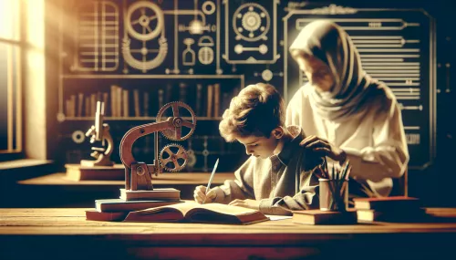 10 Erreurs fatales que les parents font dans l’éducation de leurs enfants