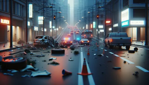 Tragique Accident à Steenbecque Réclame Trois Vies