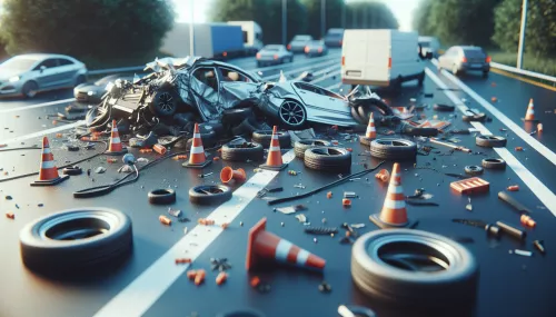 Le funeste souvenir de l’accident d’autocar de Beaune en 1982