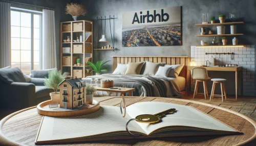 Airbnb : Les nouvelles réglementations favorables aux hôtes dès juin 2024 !