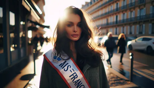 Miss Martinique devient Miss France 2025 : une victoire historique et engagée