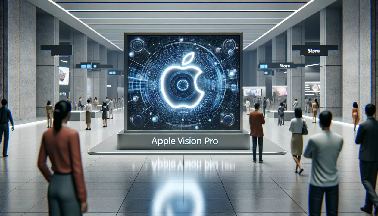 Démystifier l'Apple Vision Pro : L'écran EyeSight passée au crible par iFixit