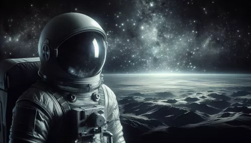 Sophie Adenot : La seconde femme astronaute française