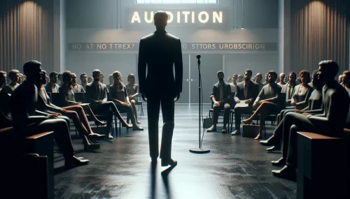 Audition Sensiblement Tendue pour Canal+ à l’Assemblée Nationale