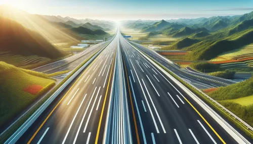 Perturbation sur l’A13 : Les détails sur la réouverture partielle entre Paris et Vaucresson