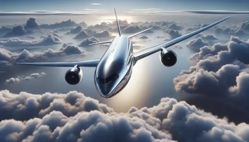 Un Boeing 777 perd une roue lors du décollage : la vidéo fait le tour du web