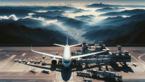 Nouvelle série d’incidents pour Boeing : Sortie de piste à Dakar fait 11 blessés