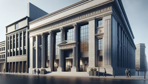 Performances Nuancées pour la Société Générale en 2023