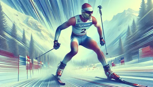Impressionnant début des Mondiaux pour Simon, Braisaz-Bouchet et l’équipe française de biathlon