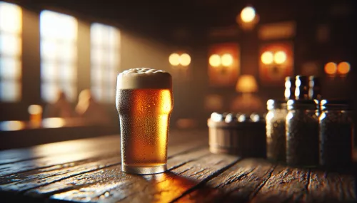 Marion Maréchal victime d’un incident de bière lors du Salon de l’agriculture 2024