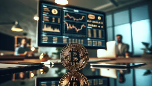 Bitcoin établit une nouvelle barre à plus de 72.000 dollars : Qu’y a-t-il derrière cette flambée ?