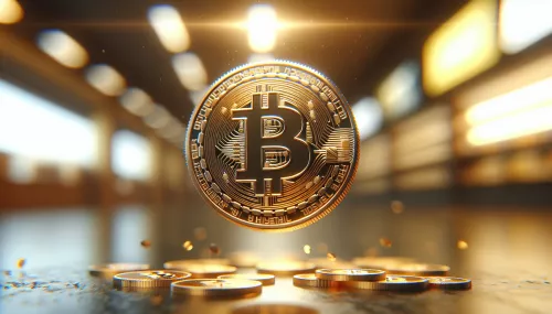 Bitcoin établit un nouveau record historique !