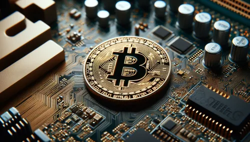 Le Halving du Bitcoin : Un Signe Positif pour l’Investisseur ?