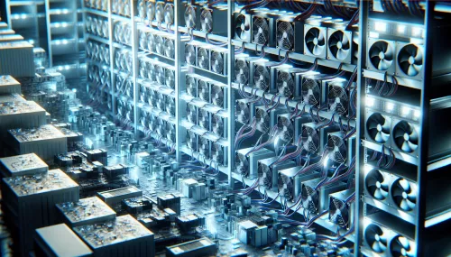 Bitcoin Mining : Des Revenus en Chute Libre pour les Mineurs