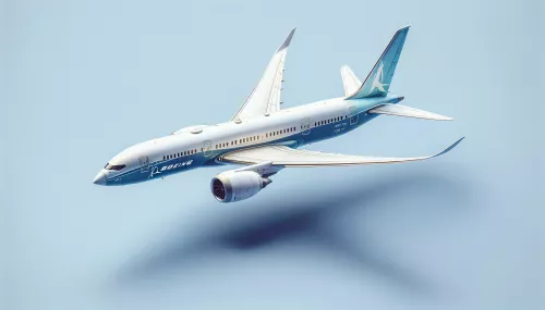 Problème de Pressurisation sur un Vol Montréal-Lyon : Le Boeing Fait Demi-tour