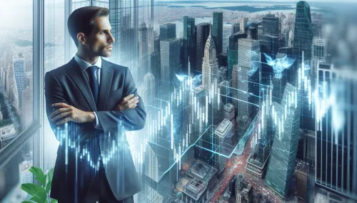 L’impact de la Tech sur Wall Street : Analyse et Perspectives