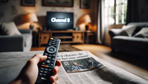 Arcom annonce la fin de C8 et NRJ12 sur la TNT : enjeux et conséquences