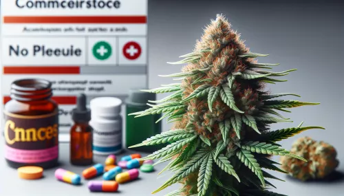 Cannabis récréatif : L’Allemagne donne le feu vert pour sa légalisation