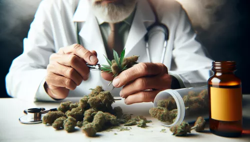 L’Allemagne légalise l’usage récréatif du cannabis, une première dans un grand pays de l’UE