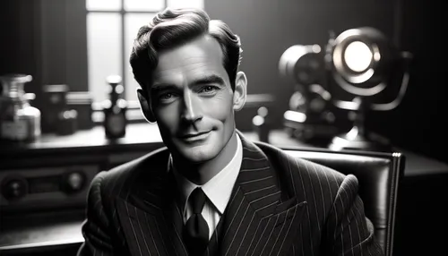 Cary Grant : plongée intime dans la vie d’une icône de l’âge d’or d’Hollywood