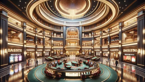 Changement de cap a Casino : Jean-Charles Naouri adresse une lettre d’adieu aux salariés
