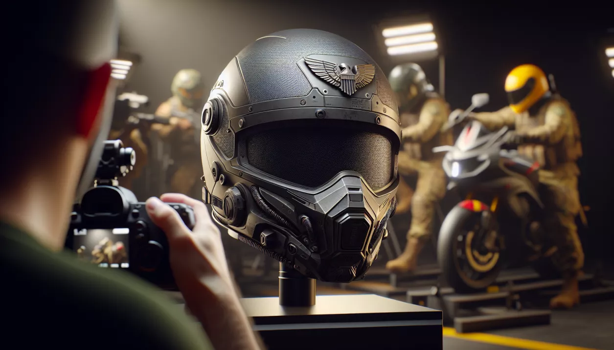 Un essai audacieux du casque Vision Pro dans un Apple Store de Los Angeles