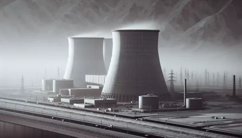 Retour à la rentabilité pour EDF porté par la montée des prix et la reprise de sa production nucléaire