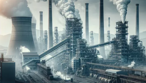 G7 se mobilise pour une transition énergétique : Fin des centrales à charbon d’ici 2035