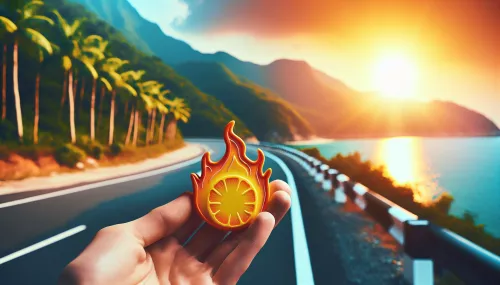 Un Weekend Torride en France : Des Températures jusqu’à 30°C