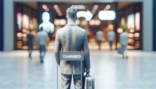 Ce qui change en France au mois d’Avril 2024