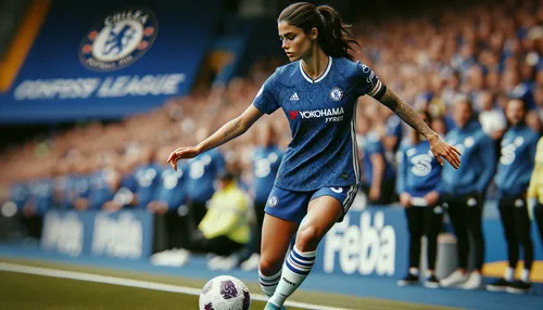 Chelsea : victoire éclatante contre Astana et leadership confirmé en Ligue Conférence