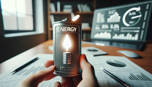 Lancement de la campagne du chèque énergie 2024 : tous les détails