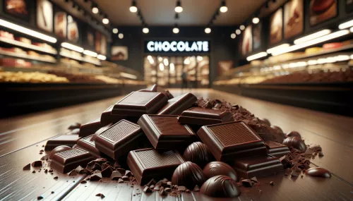 Cacao en hausse : faut-il faire des stocks de chocolat ?