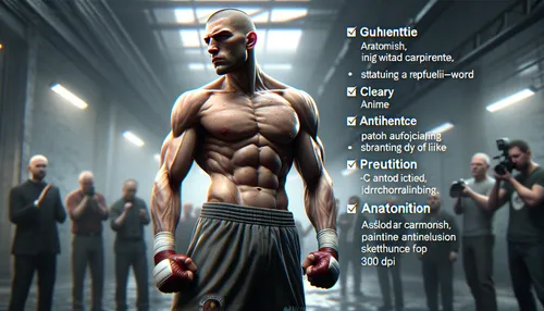 Ciryl Gane vs Alexander Volkov : Tout savoir sur le combat décisif de l’UFC 310