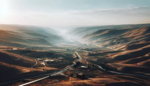 Israël déclare l’annexion de 800 hectares en Cisjordanie occupée