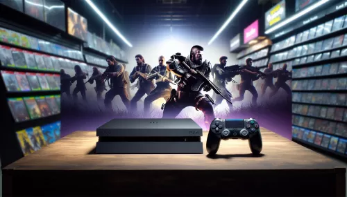 Avis consommateur à l’égard de la console de jeux rétro d’Action à 8 euros