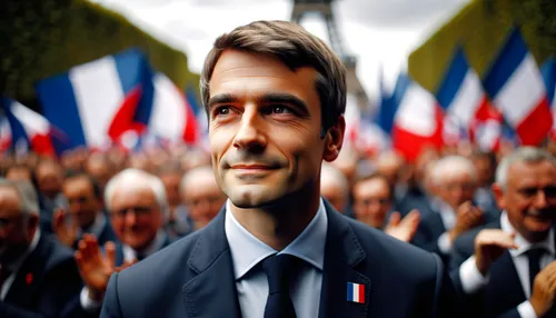 Emmanuel Macron face à une impasse politique : Réactions et enjeux