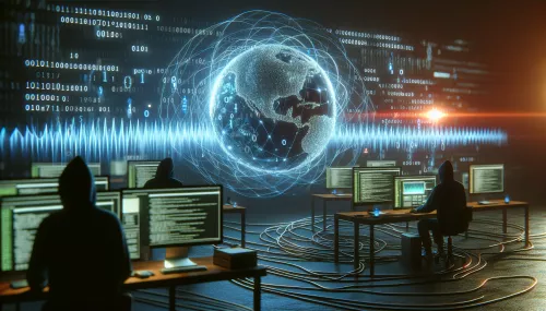 Cyberattaque sur Viamedis et Almerys : une enquête en cours sur la plus grande fuite de données en France