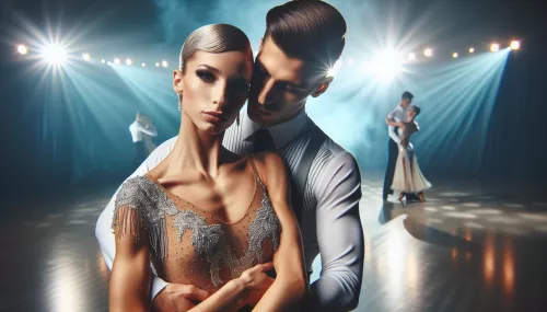 DALS 2024 : Inès Reg mise en avant face à Natasha St-Pier ? Ce choix singulier sème le trouble