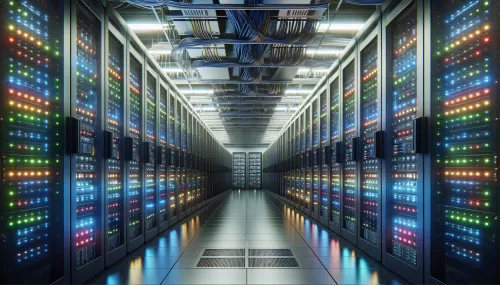 Pourquoi la France est le nouveau hotspot pour l’implantation de data centers