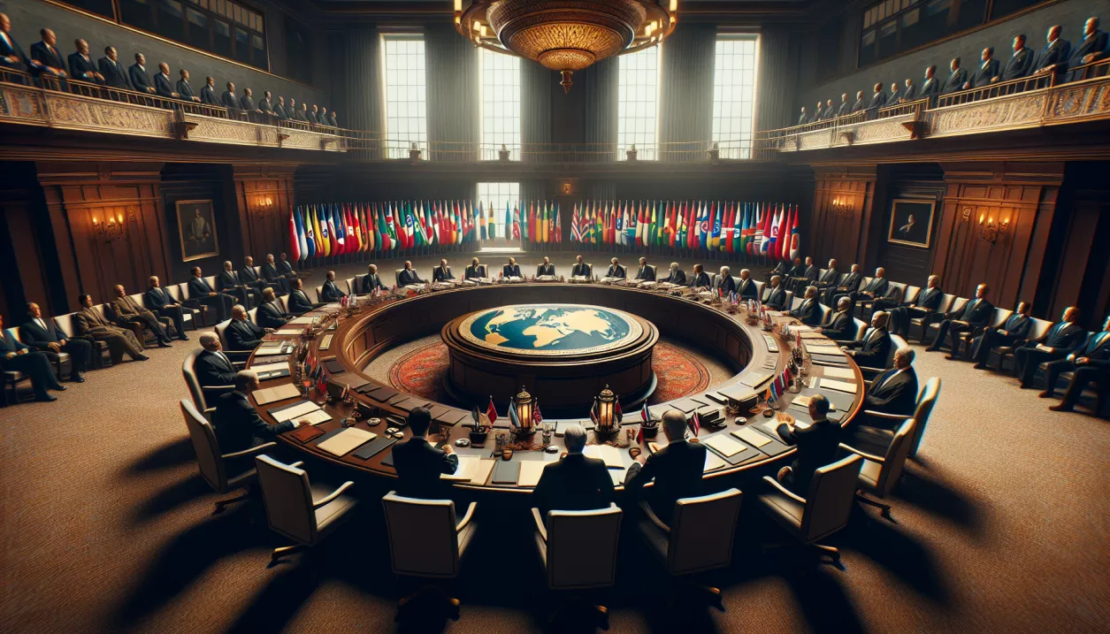 Divergence entre Washington et Paris sur la Question Ukrainienne