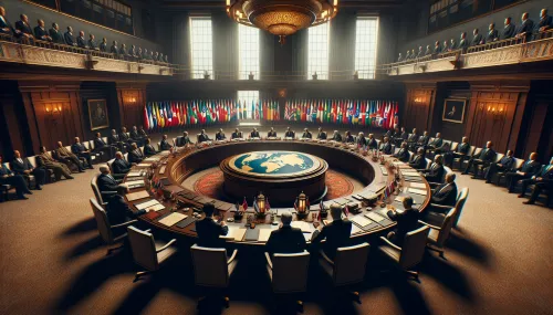 Divergence entre Washington et Paris sur la Question Ukrainienne