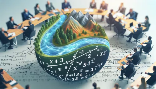 Entre accords et rejets : la droite et le RN, 40 ans de divisions