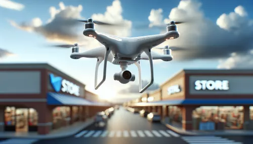 DJI révolutionne les petits drones avec le Neo à l’IFA 2024