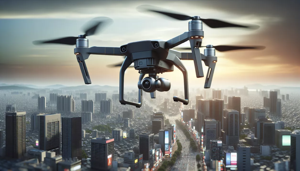Escalade de la guerre des drones en Ukraine : La Russie et l'Ukraine multiplient leurs capacités militaires