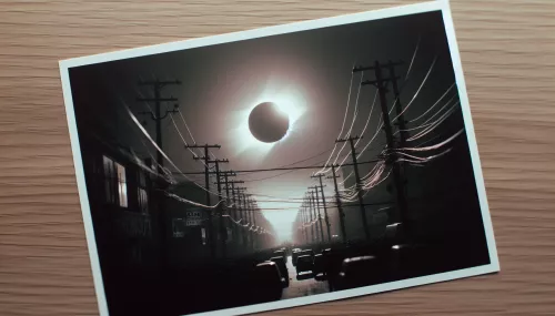 L’éclipse solaire tant attendue touchera le Sud de la France en 2026