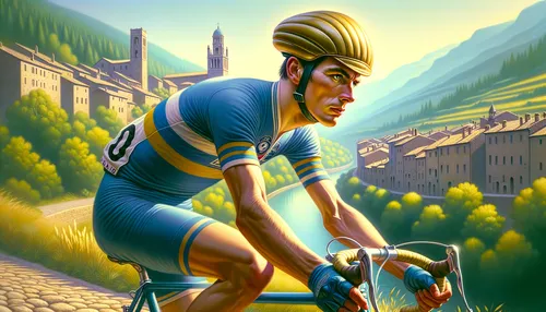 Eddy Merckx : Opéré d’une hanche, un retour en force sur le vélo