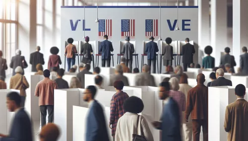 Togo dans l’attente après des élections législatives importantes