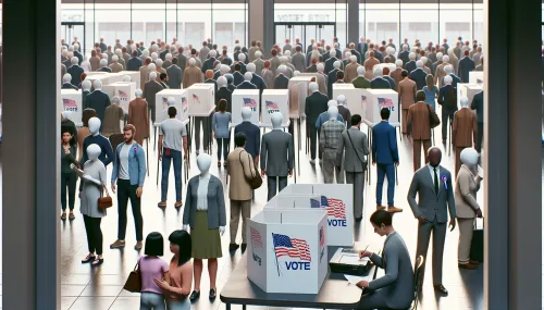 Élections législatives : le Rassemblement national peut-il obtenir la majorité absolue ?